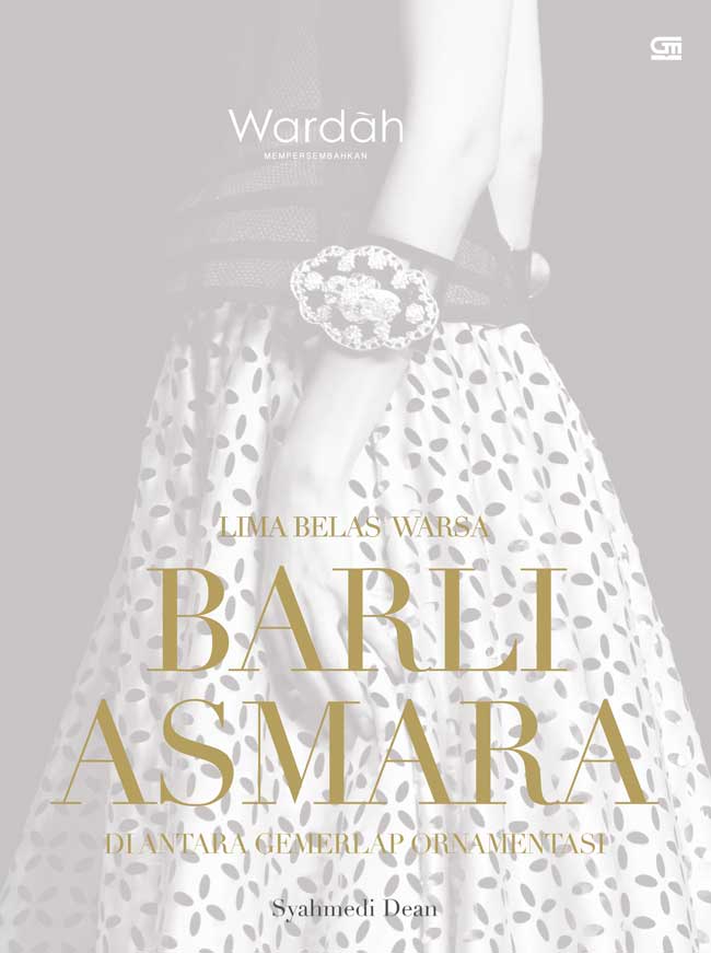 Lima Belas Warsa Barli Asmara