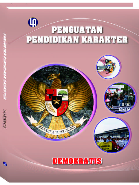 Penguatan Pendidikan Karakter : Demokratis