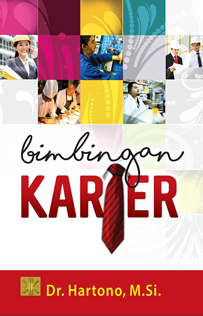 Bimbingan Karier / Hartono
