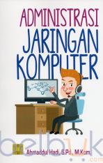 Administrasi jaringan komputer
