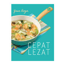 Cepat Lezat