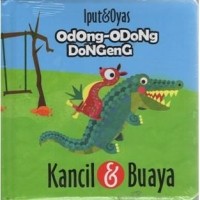 Seri Odong-Odong Dongeng : Kancil & Buaya