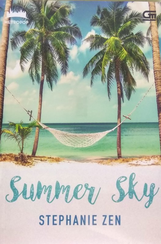 Summer Sky