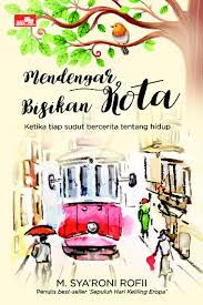 Mendengar Bisikan Kata