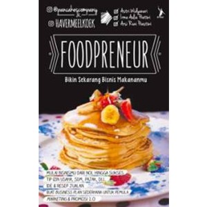 Foodpreneur