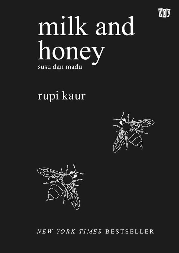 Milk and honey