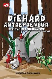 Diehard Antrepreneur Ver 2.0