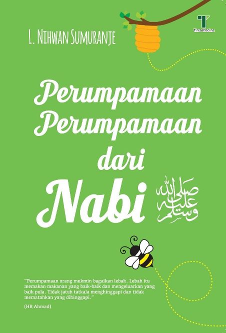 Perumpamaan-Perumpaan Dari Nabi SAW