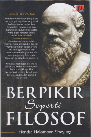Berpikir seperti filosof