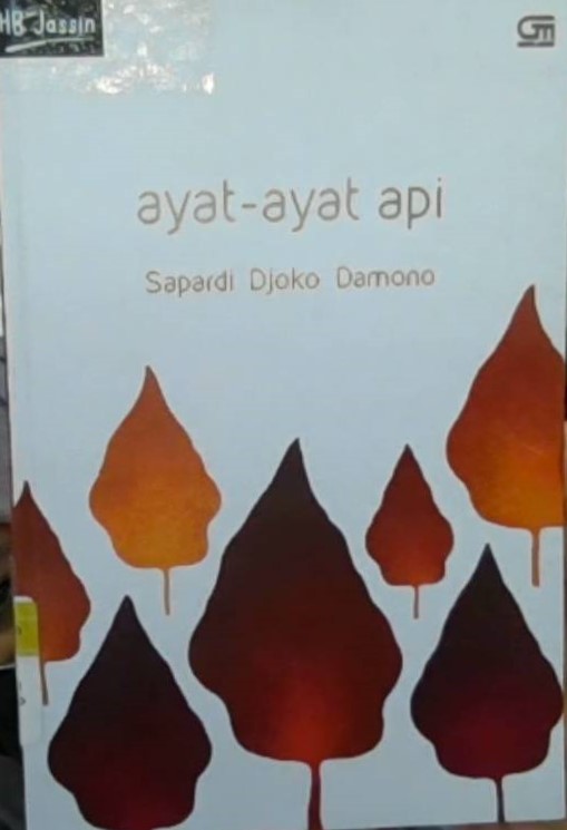 Ayat-Ayat Api