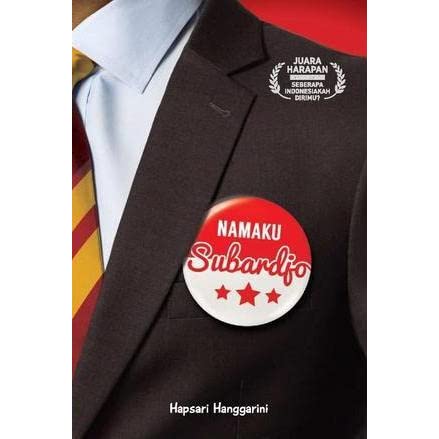 Namaku Subardjo
