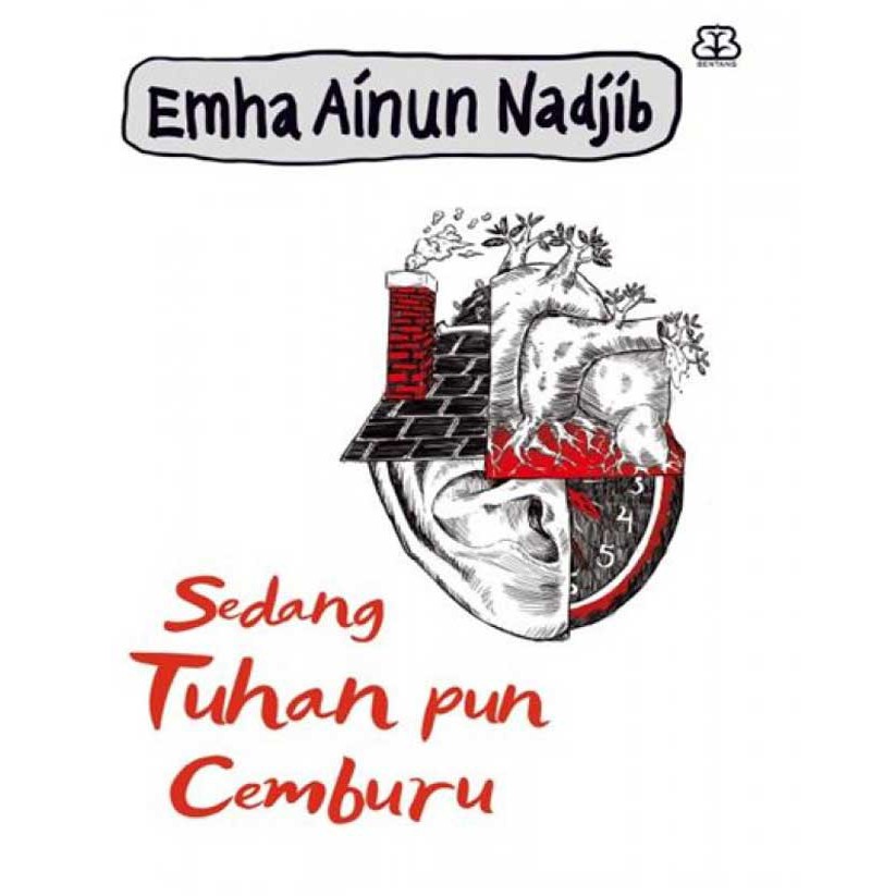SEDANG TUHAN PUN CEMBURU (REPUBLISH)
