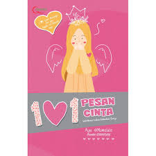 101 Pesan Cinta Untukmu Calon Bidadari Surga