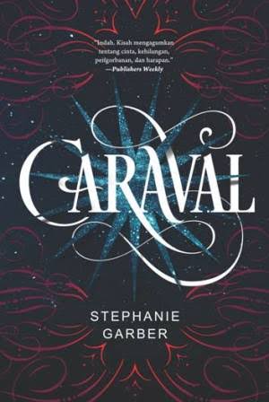 Caraval / Stephanie Garber