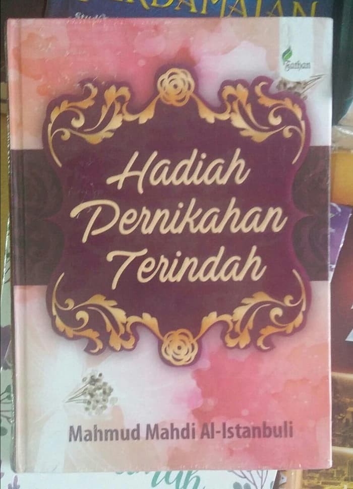 Kado Pernikahan Terindah