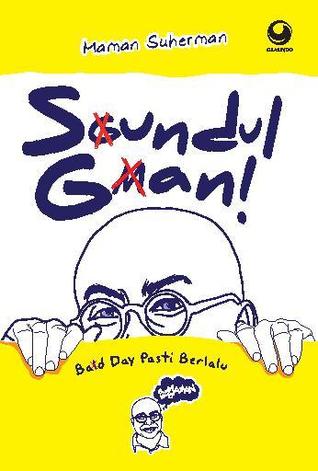 S(G)undul G(M)an!