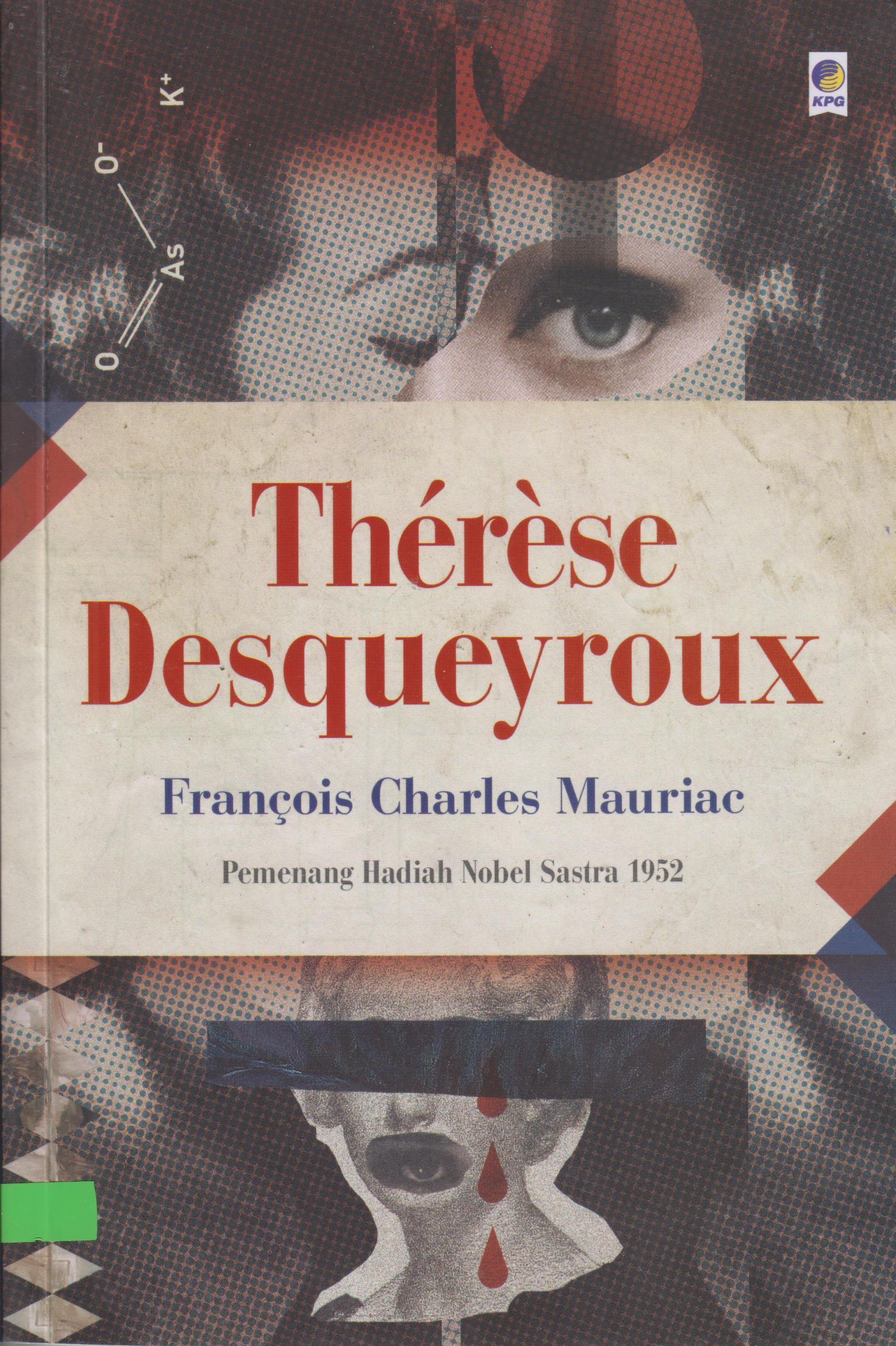 Therese Desqueyroux