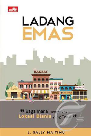 Ladang emas