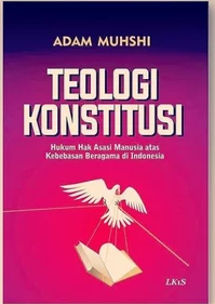 Teologi Konstitusi