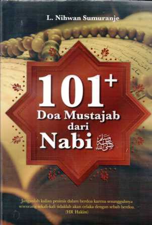 101+ Doa Mustajab dari Nabi / Sumuranje, L. Nihwan