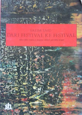 Dari Festival ke festival : film-film mancanegara dalam pembicaraan
