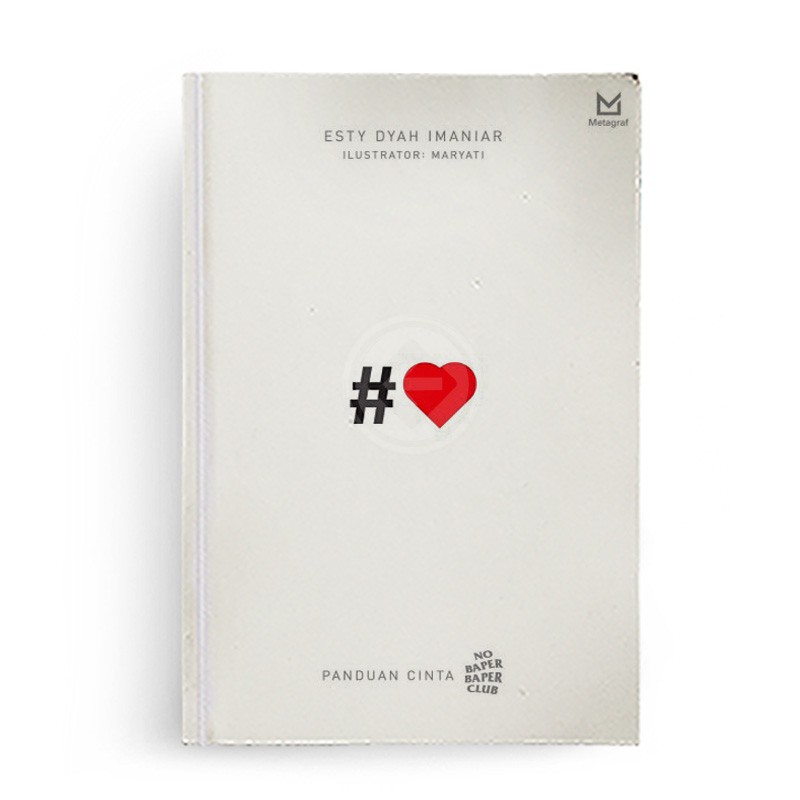 Rules Of Love : Panduan Cinta No Baper-Baper Club