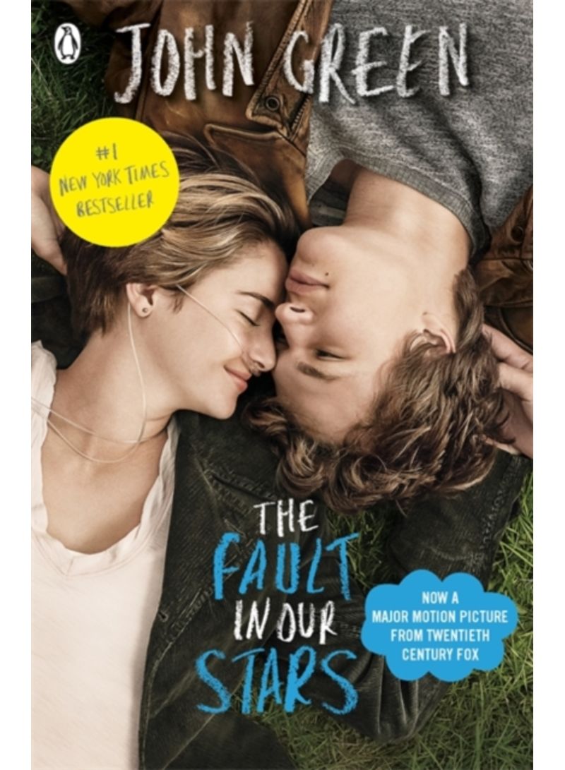 The fault in our stars