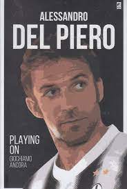 Playing On / Piero, Alessandro Del