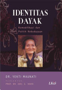 Identitas Dayak