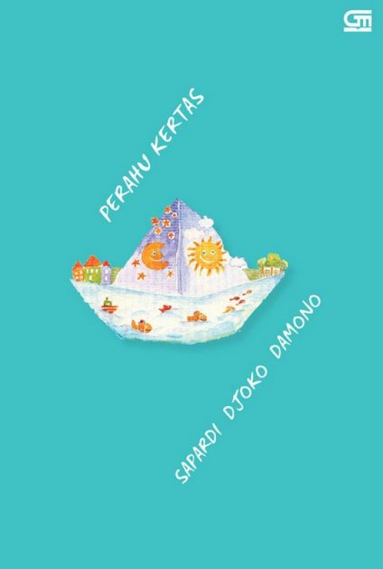 Perahu Kertas