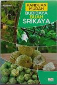 Panduan Mudah Budidaya Buah Srikaya