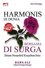 Harmonis Di Dunia, Bersama di Surga