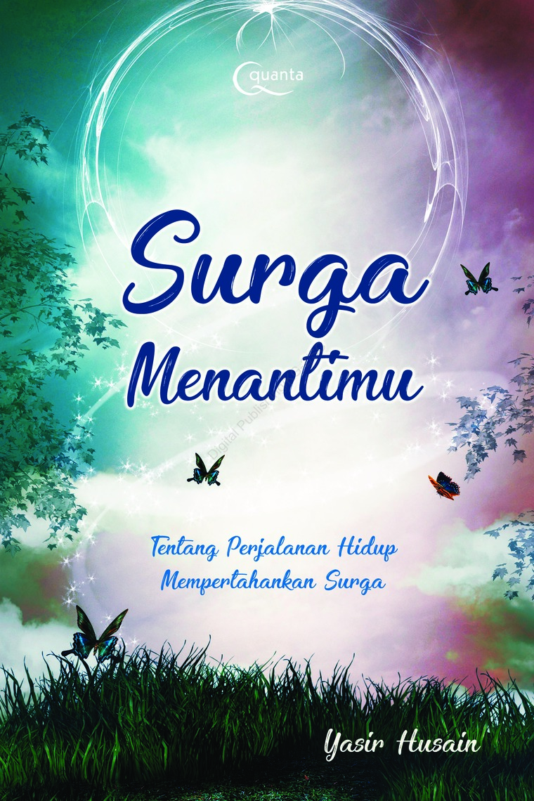 Surga Menantimu / Yasir Husain