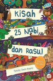 Kisah 25 Nabi Dan Rasul