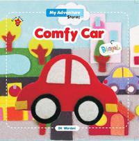 My Adventure Stories : Comfy Car
