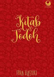 Kitab Jodoh