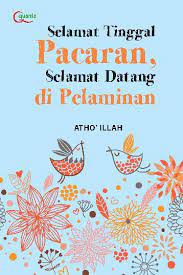 Selamat Tinggal Pacaran, Selamat Datang Di Pelaminan
