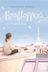 Rooftoppers : Para Penghuni Atap