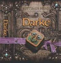 Septimus Heap #6 : Darke