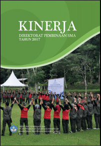 Kinerja : direktorat pembinaan sma tahun 2017