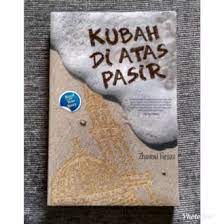 Kubah Di Atas Pasir