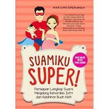 Suamiku Super!
