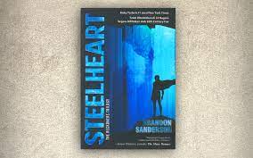 Steelheart :  The Reckoners Trilogy / Sanderson, Brandon