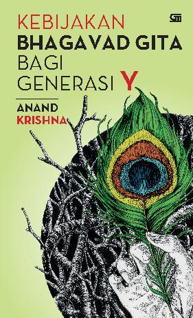 Kebijakan Bhagavad Gita Bagi Generasi Y