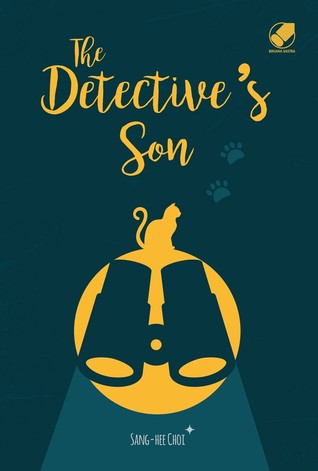 The Detective's Son / Choi, Sang-Hee