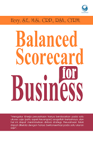 Balanced Scorecard For Business / Henry