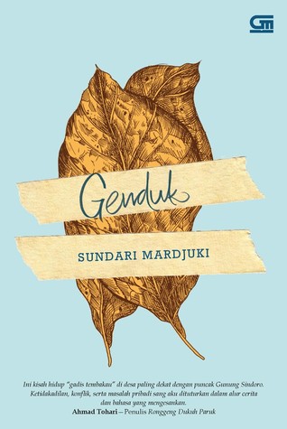 Genduk / Sundari Mardjuki