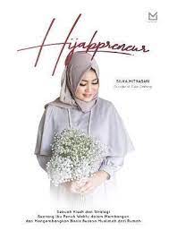 Hijabpreneur