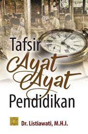 Tafsir ayat-ayat pendidikan