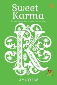 Sweet Karma / Ayudewi